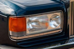 Imagen 14/50 de Rolls-Royce Silver Spirit (1988)