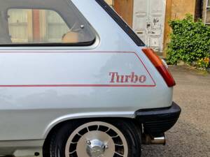 Image 12/50 of Renault R 5 Turbo 1 (1984)