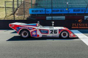 Obraz 4/20 pojazdu Chevron B36 (1976)