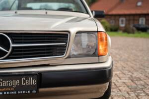 Afbeelding 5/63 van Mercedes-Benz 230 CE (1988)