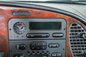 Imagen 34/50 de Saab 900 2.3i 16V (1994)