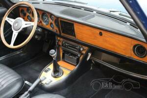 Bild 12/19 von Triumph Stag (1975)