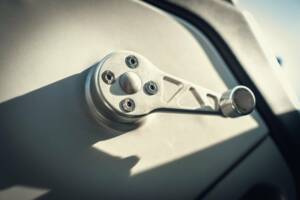 Image 15/15 of Opel Speedster 2.0 Turbo (2005)