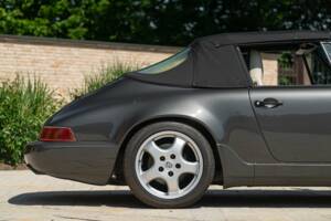 Bild 36/50 von Porsche 911 Carrera 4 (1990)