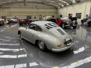 Bild 1/10 von Porsche 356 A Carrera 1500 GS (1956)