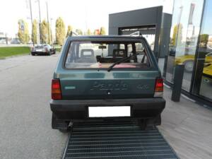 Bild 2/15 von FIAT Panda 4x4 (1995)