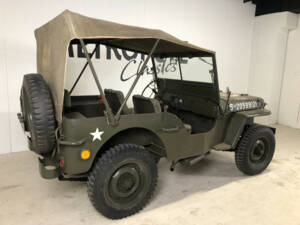 Immagine 4/25 di Ford GPW (1943)