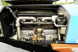 Afbeelding 27/50 van Rolls-Royce Phantom I (1925)