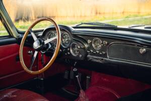 Bild 16/20 von Aston Martin DB 4 Vantage (1963)