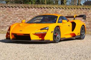 Obraz 25/50 pojazdu McLaren Senna LM (2020)