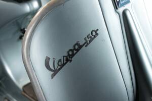 Bild 28/35 von Piaggio Vespa 150 (1960)