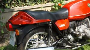Immagine 13/20 di BMW R 65 LS (1981)