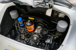Bild 17/18 von Porsche 356 A 1600 (1956)