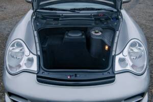 Imagen 22/25 de Porsche 911 GT2 Clubsport (2001)