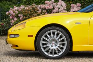 Image 28/50 of Maserati Spyder 4200 (2004)