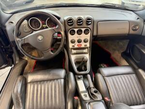 Afbeelding 12/41 van Alfa Romeo Spider 2.0 Twin Spark (1999)