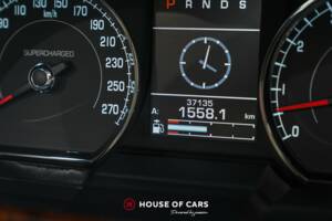 Afbeelding 24/25 van Jaguar XKR (2010)