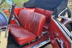 Afbeelding 10/21 van Mercedes-Benz 170 Sport-Roadster (1933)