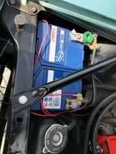 Immagine 49/84 di Chevrolet Camaro Convertible (1968)