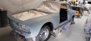 Immagine 20/26 di Alfa Romeo 2600 Sprint (1963)