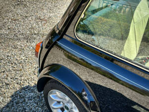 Bild 43/81 von Mini Cooper 1.3i MPI (2000)