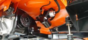 Bild 113/200 von BMW 2002 tii (1972)