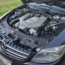 Afbeelding 8/49 van Mercedes-Benz CL 63 AMG (2007)