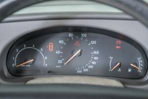 Bild 24/50 von Saab 9-3 2.0 Turbo (2001)