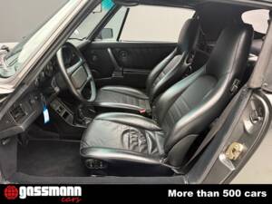 Bild 11/15 von Porsche 911 Carrera 3.2 (1989)