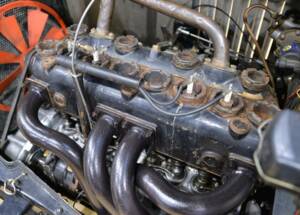 Bild 41/50 von Vauxhall 30/98 E (1921)