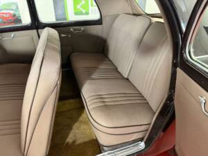 Bild 8/10 von Lancia Aurelia B10 (1955)