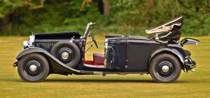 Image 29/50 of Mercedes-Benz 200 (1935)
