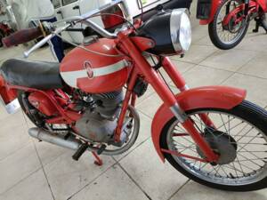 Bild 25/27 von Gilera DUMMY (1963)