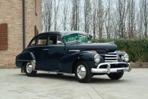 Bild 2/50 von Opel Kapitän (1951)