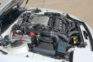 Bild 5/80 von Mitsubishi 3000 GT (1992)