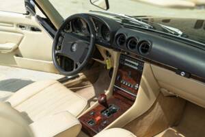 Imagen 34/50 de Mercedes-Benz 300 SL (1986)