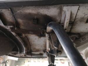 Bild 11/22 von Piaggio DUMMY (1988)