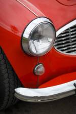 Bild 24/30 von Austin-Healey 3000 Mk I (BN7) (1959)
