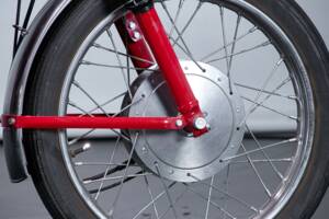 Immagine 37/50 di Moto Guzzi DUMMY (1971)