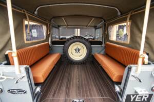 Bild 12/48 von Land Rover 88 (1961)