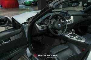 Image 16/24 of BMW Z4 sDrive35is (2010)