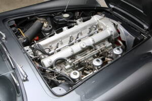 Bild 18/18 von Aston Martin DB 4 Vantage (1963)