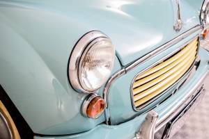 Imagen 35/50 de Morris Minor 1000 Traveller (1975)