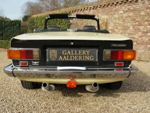 Image 40/50 of Triumph TR 6 (1971)