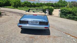 Image 42/112 de Jaguar XJS 4.0 (1994)