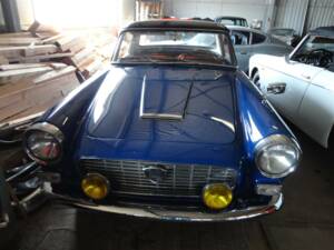 Image 14/45 of Lancia Appia Convertible Vignale (1960)