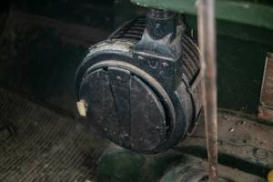 Image 31/40 of Land Rover 107 (1954)