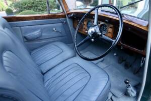 Image 46/50 of Bentley Speed Six “Blue Train” (1950)