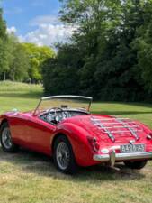 Bild 8/15 von MG MGA 1600 (1963)
