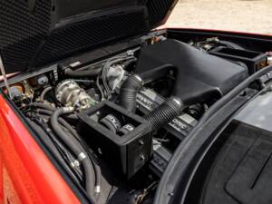 Bild 36/75 von Aston Martin V8 Zagato Vantage (1990)